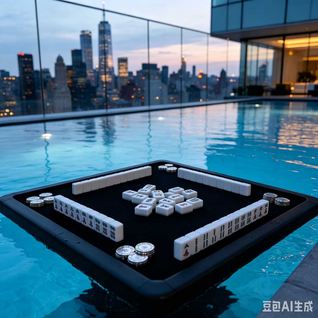 Philadelphia,mahjong