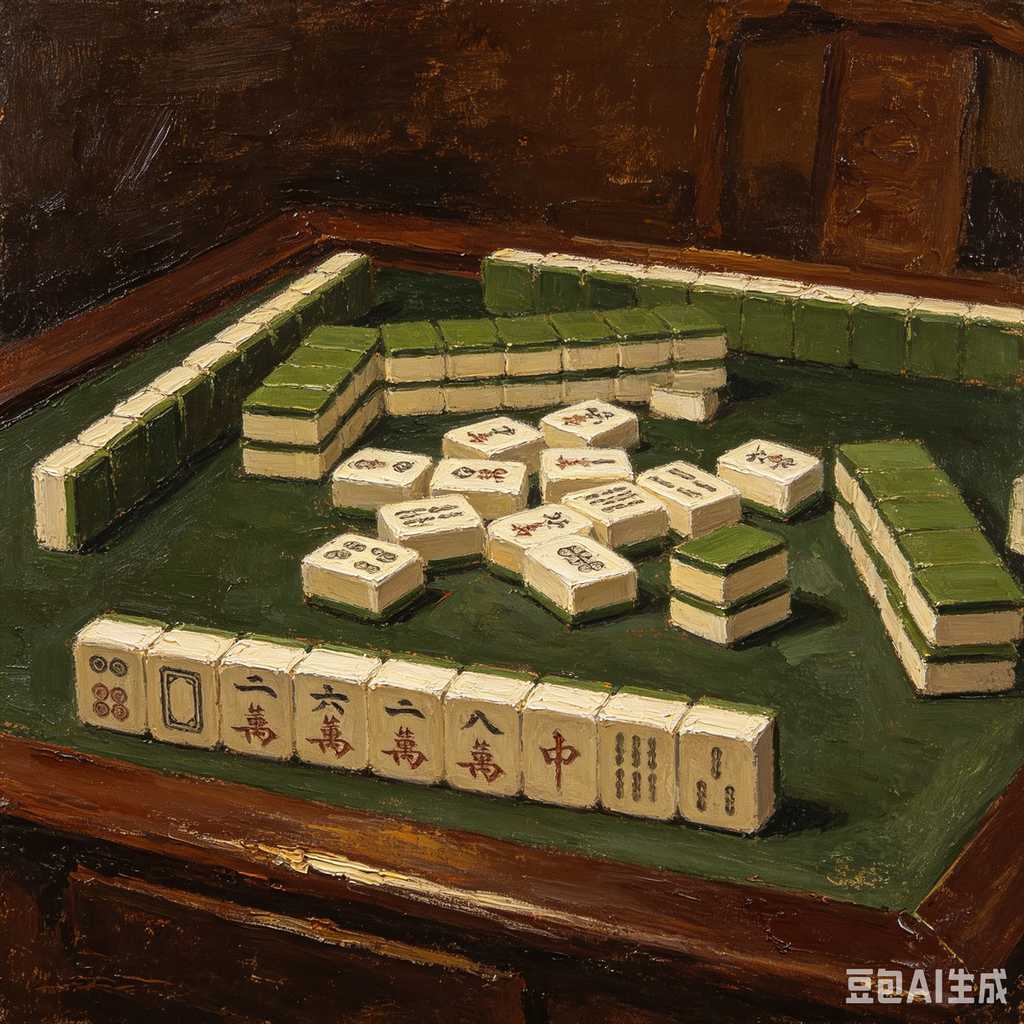 Fremont,mahjong