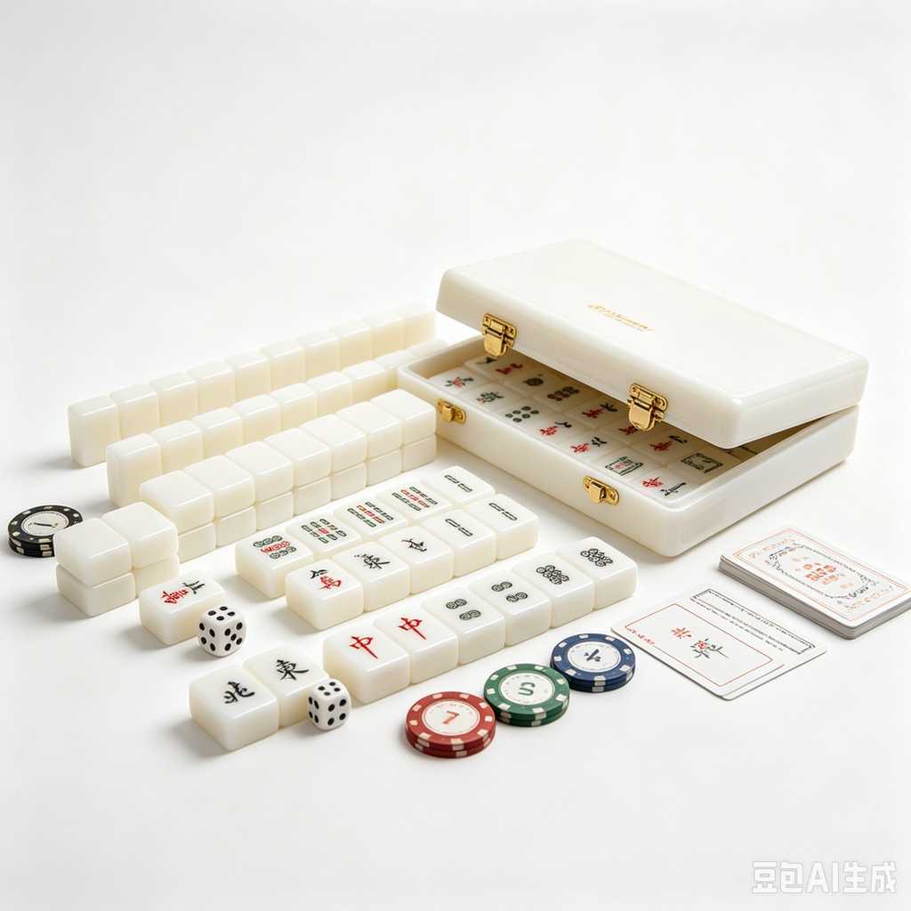 Cambridge,mahjong