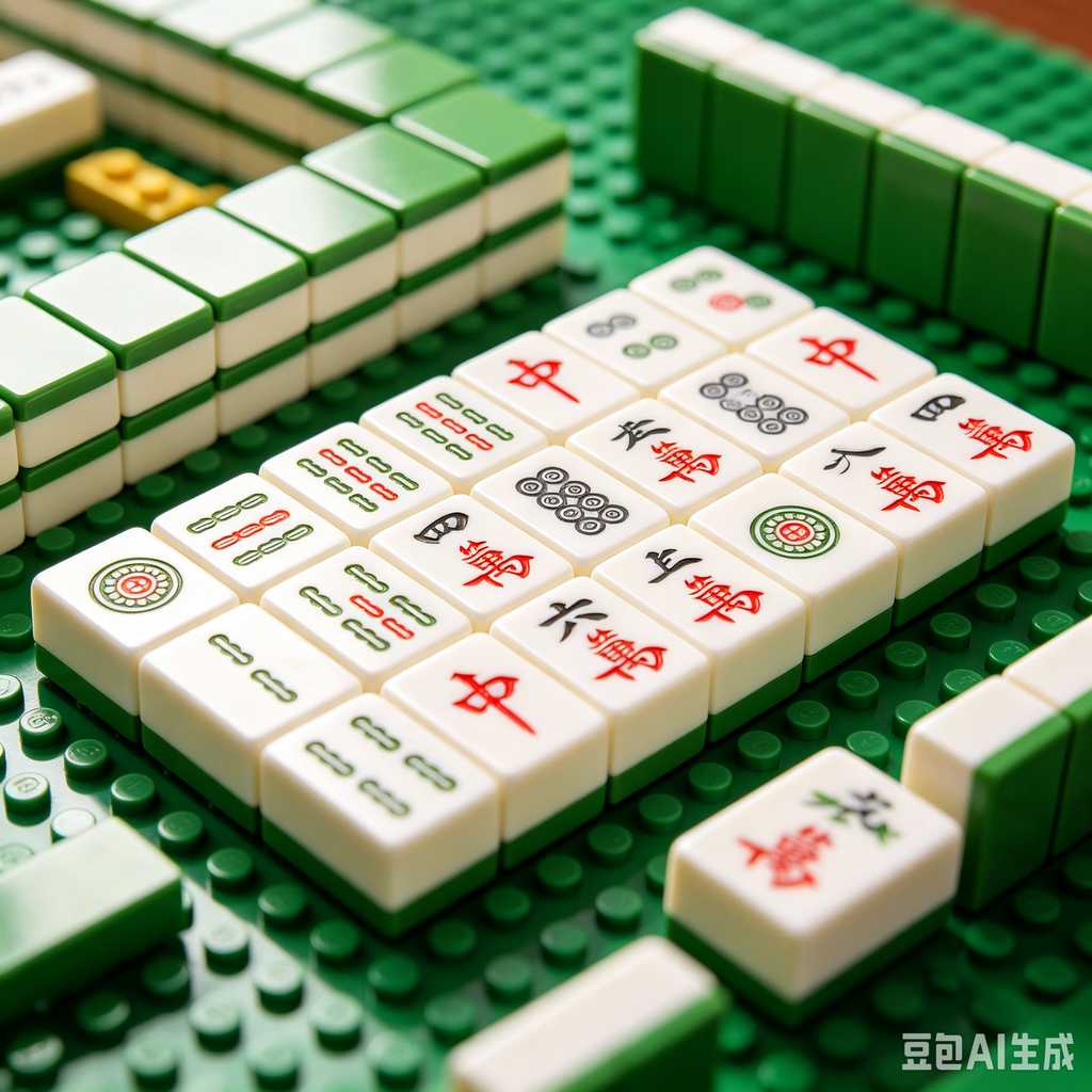 Manizales,mahjong