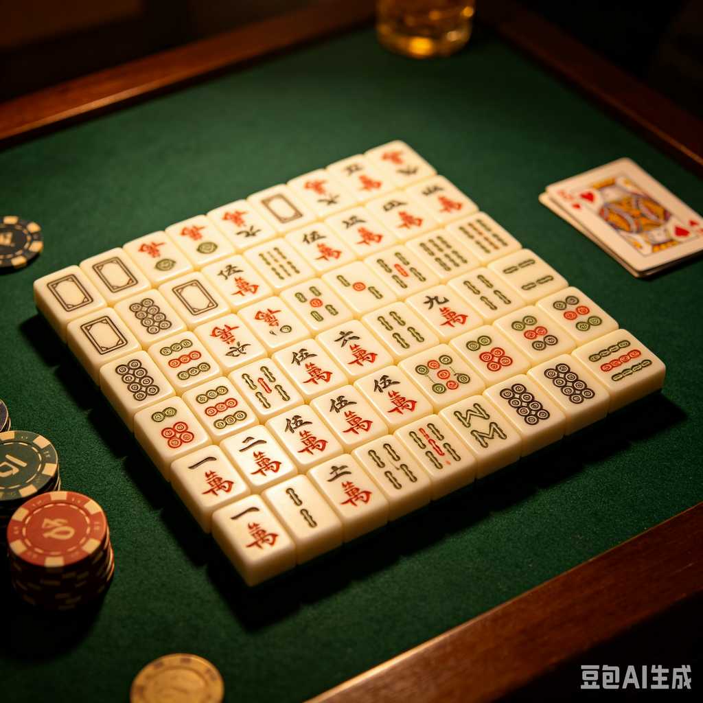 NorthCarolina,mahjong