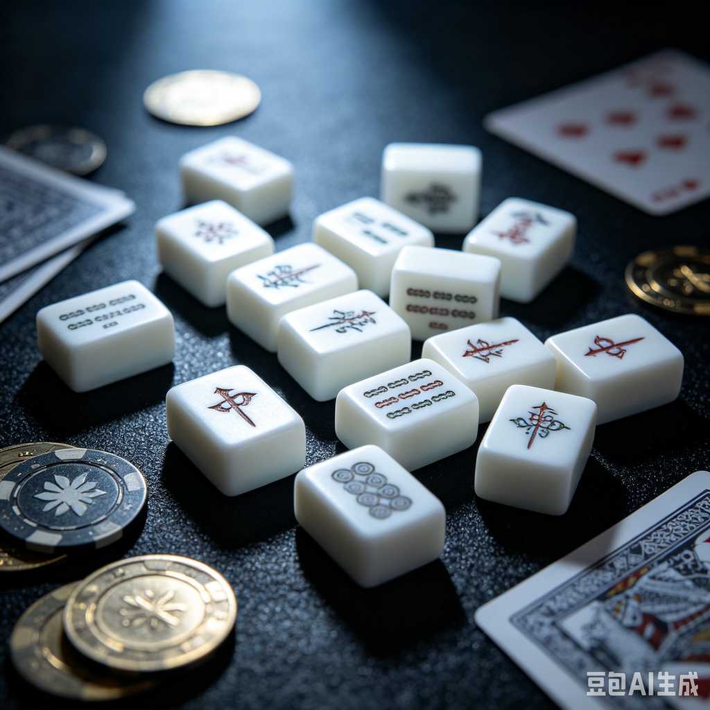 Winchester,mahjong