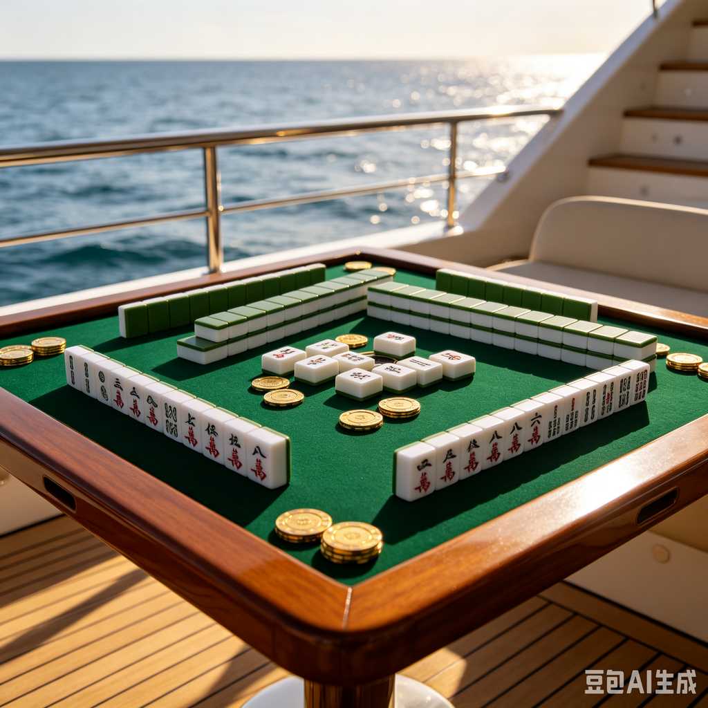 Joliet,mahjong